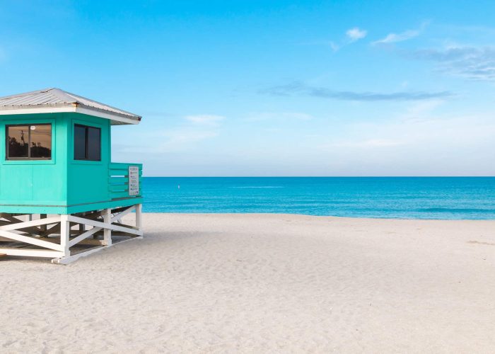 Sarasota beach wedding